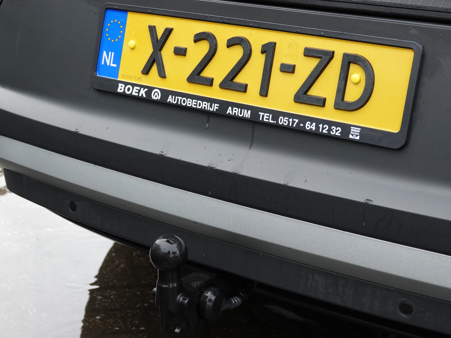 Volkswagen Volkswagen