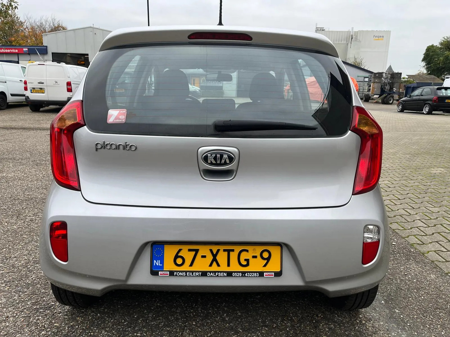 Kia