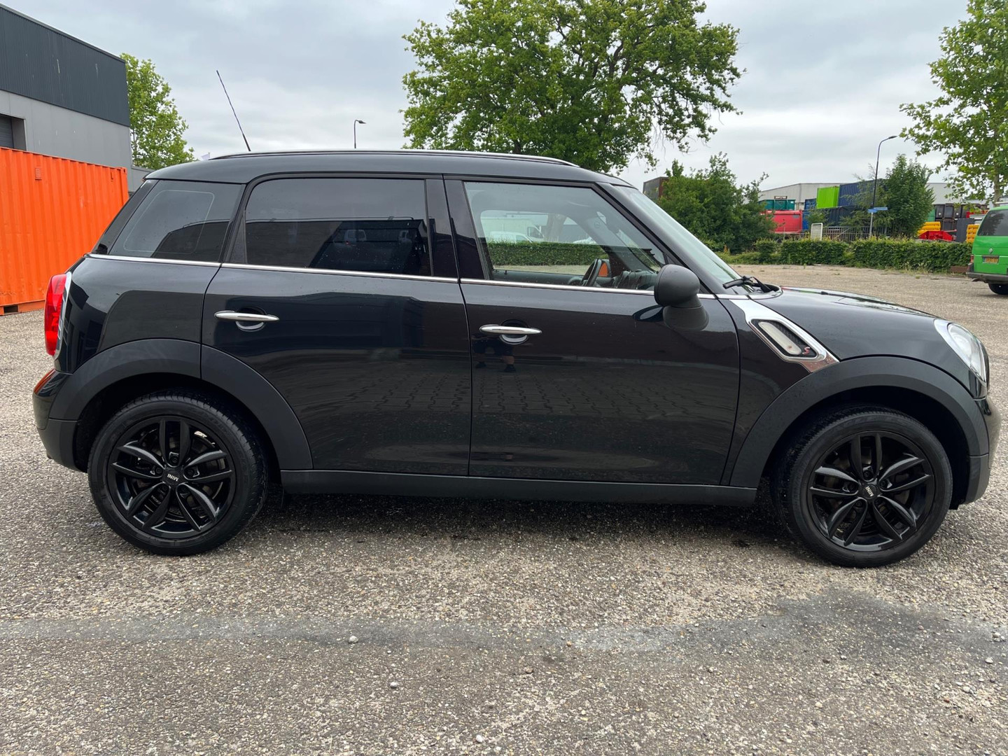 MINI