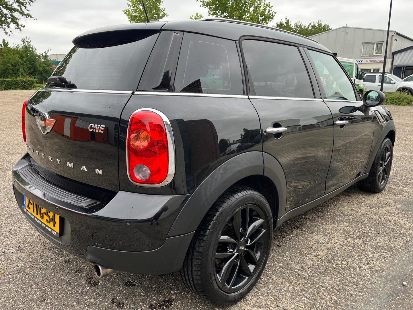 MINI
