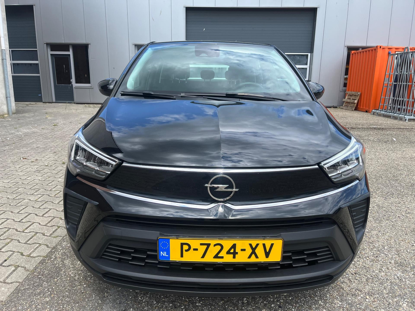 Opel