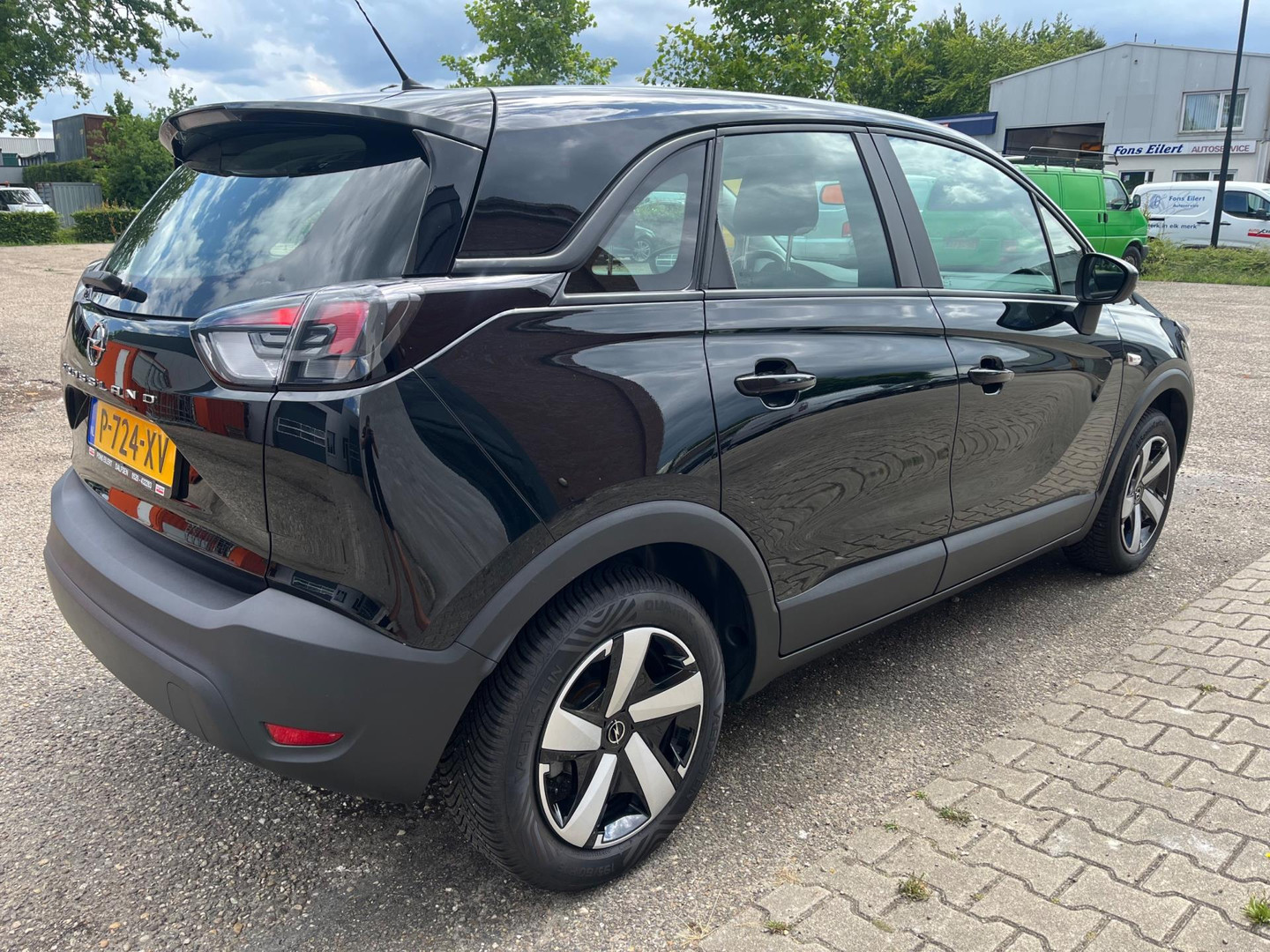 Opel