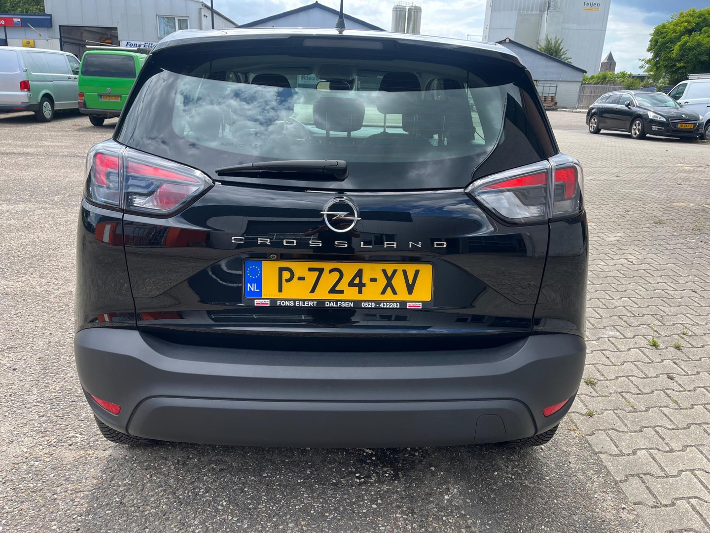 Opel