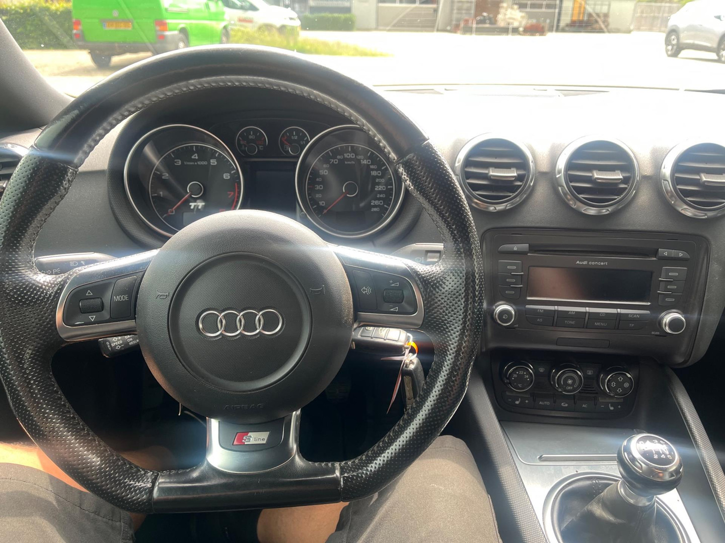 Audi