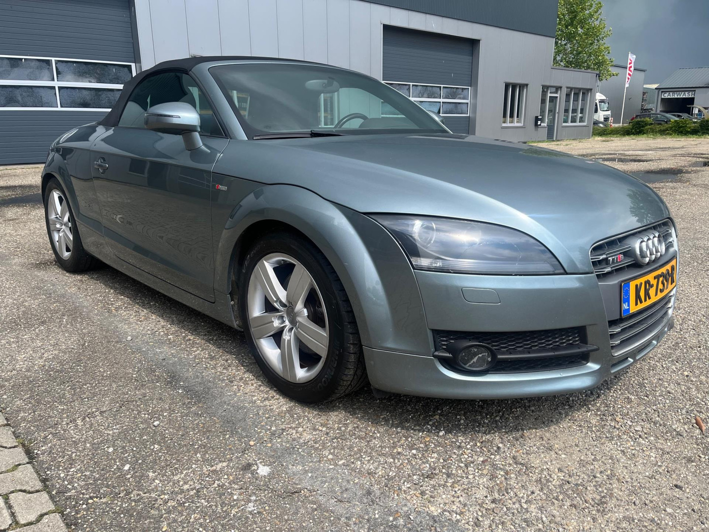 Audi