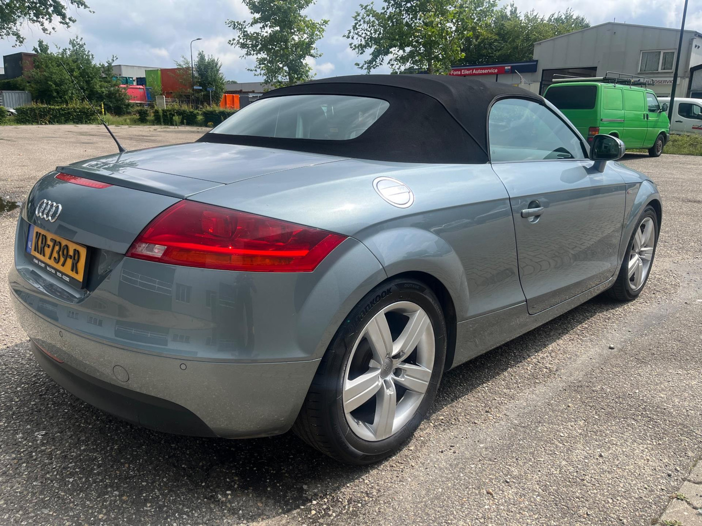 Audi