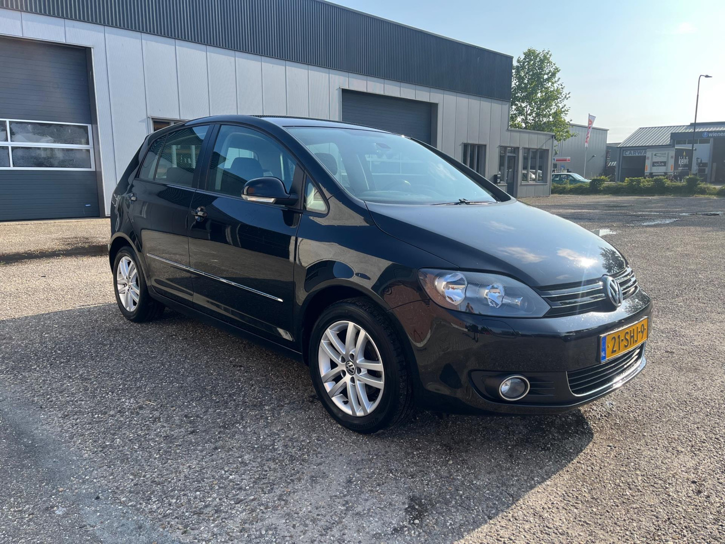 Volkswagen