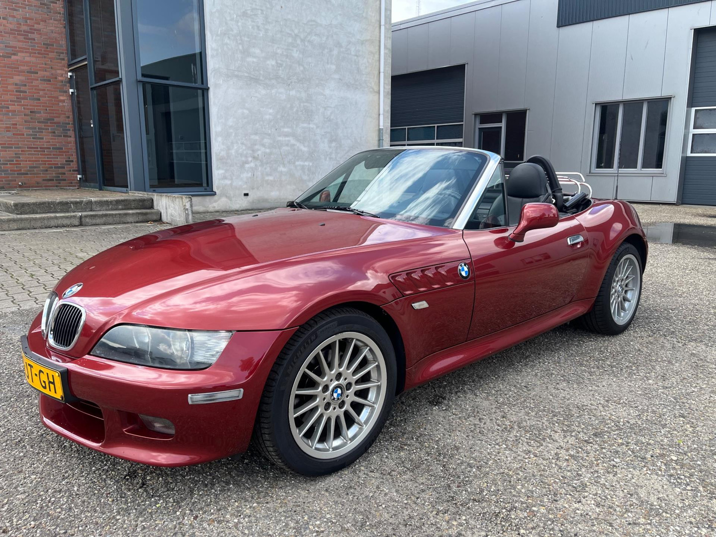 BMW