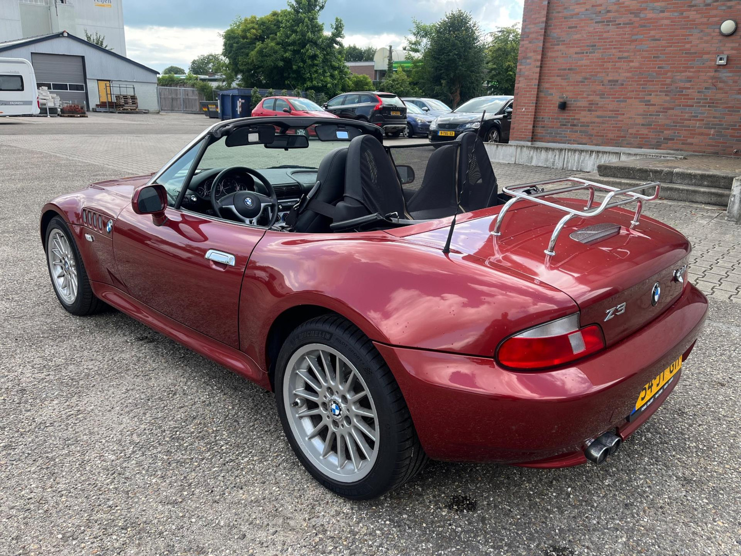 BMW