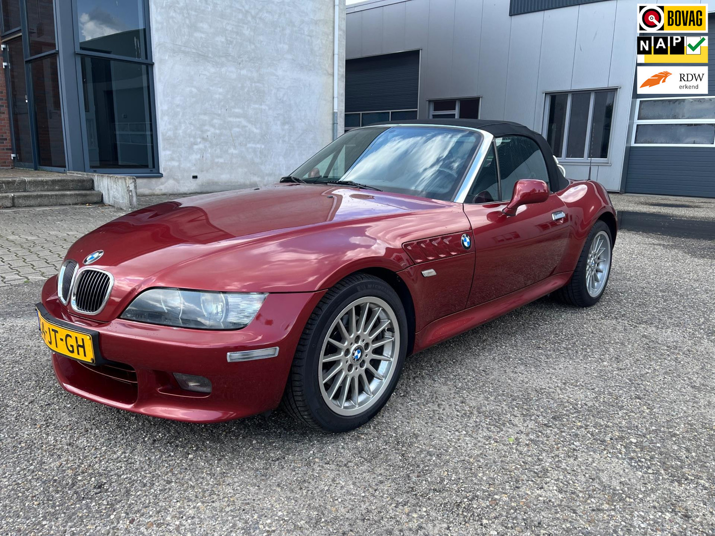 BMW