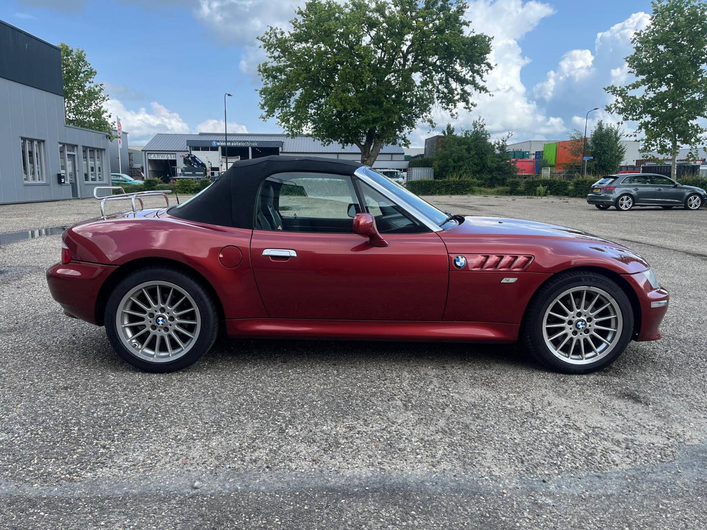 BMW