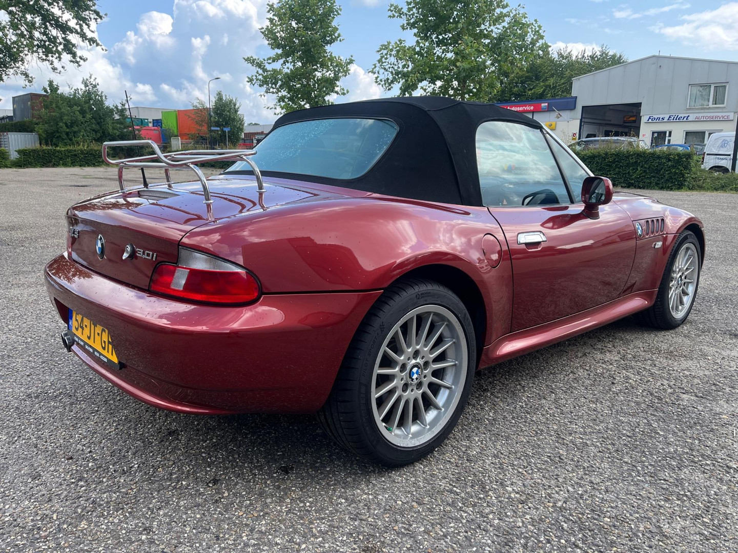 BMW