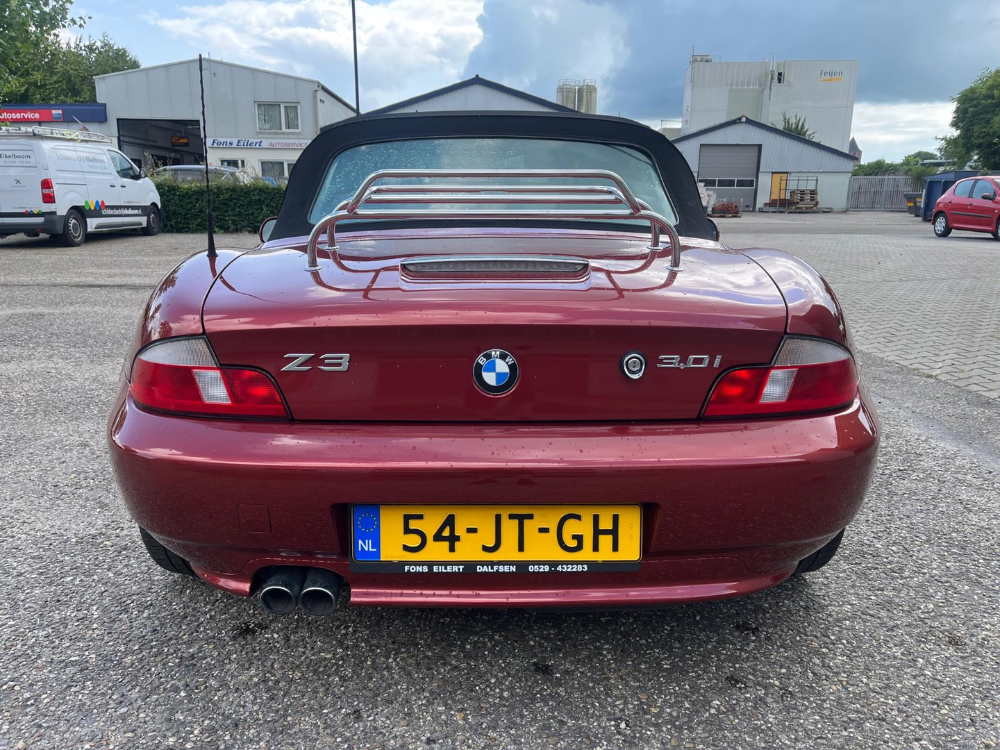 BMW