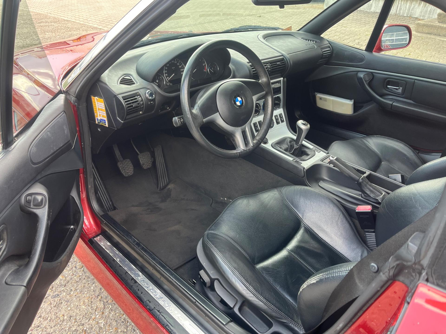 BMW