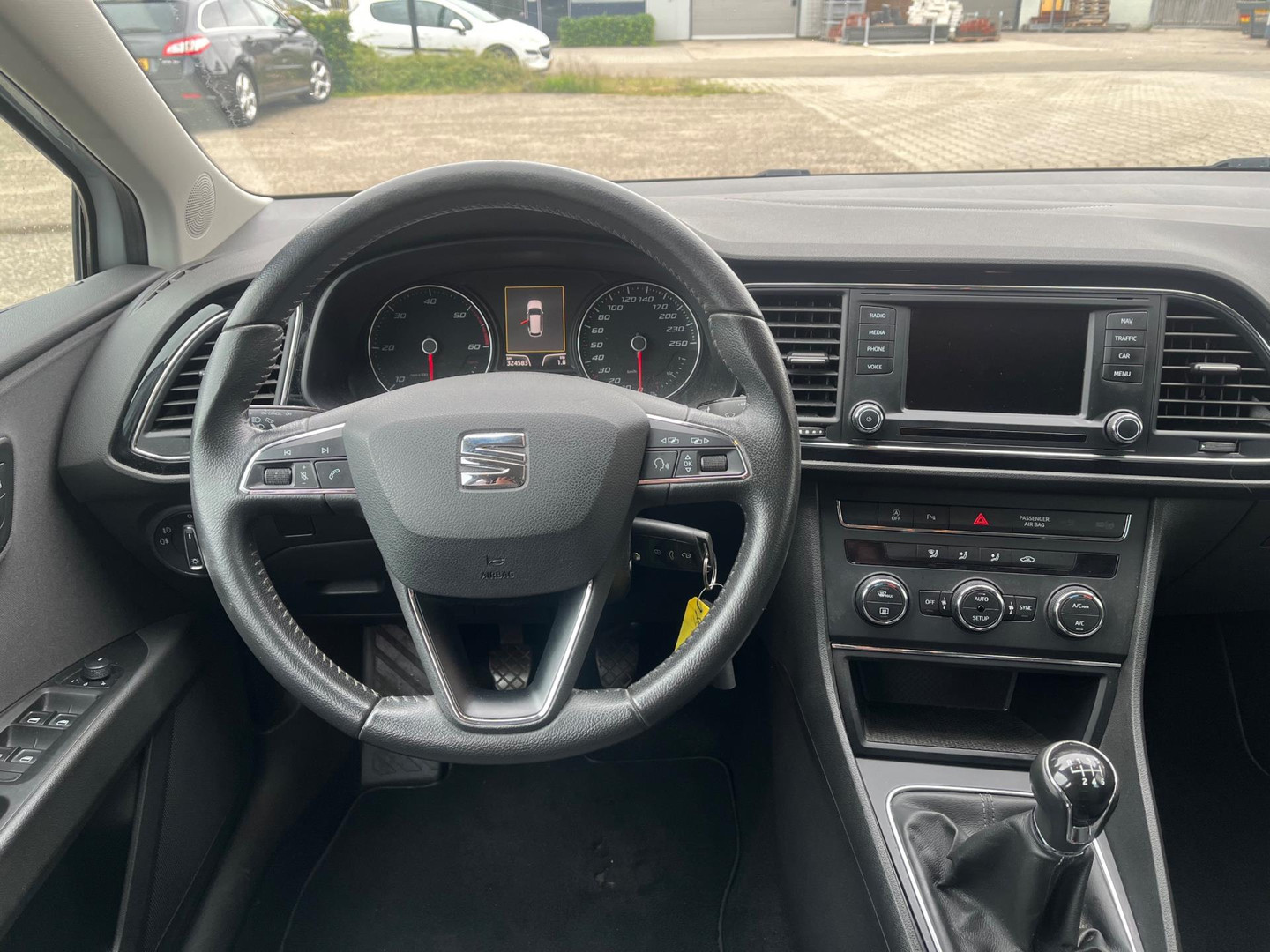 SEAT