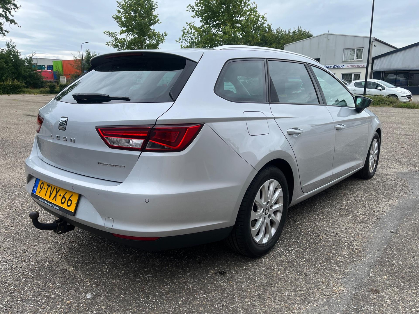 SEAT