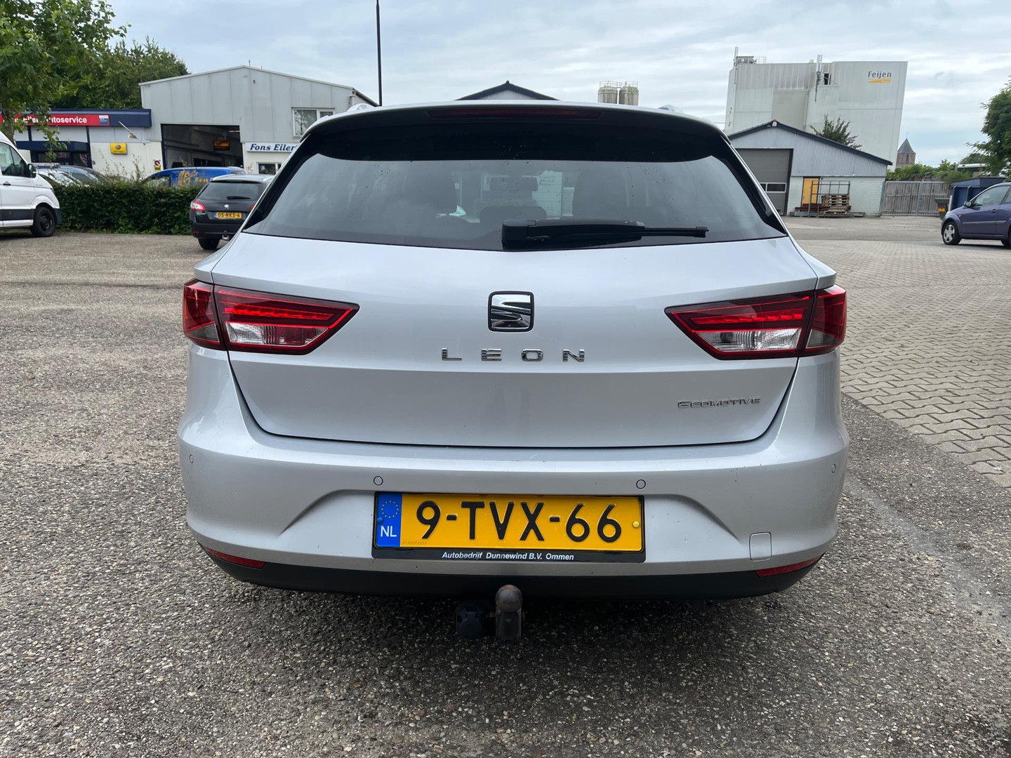 SEAT