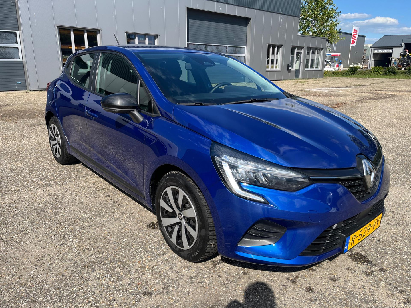 Renault