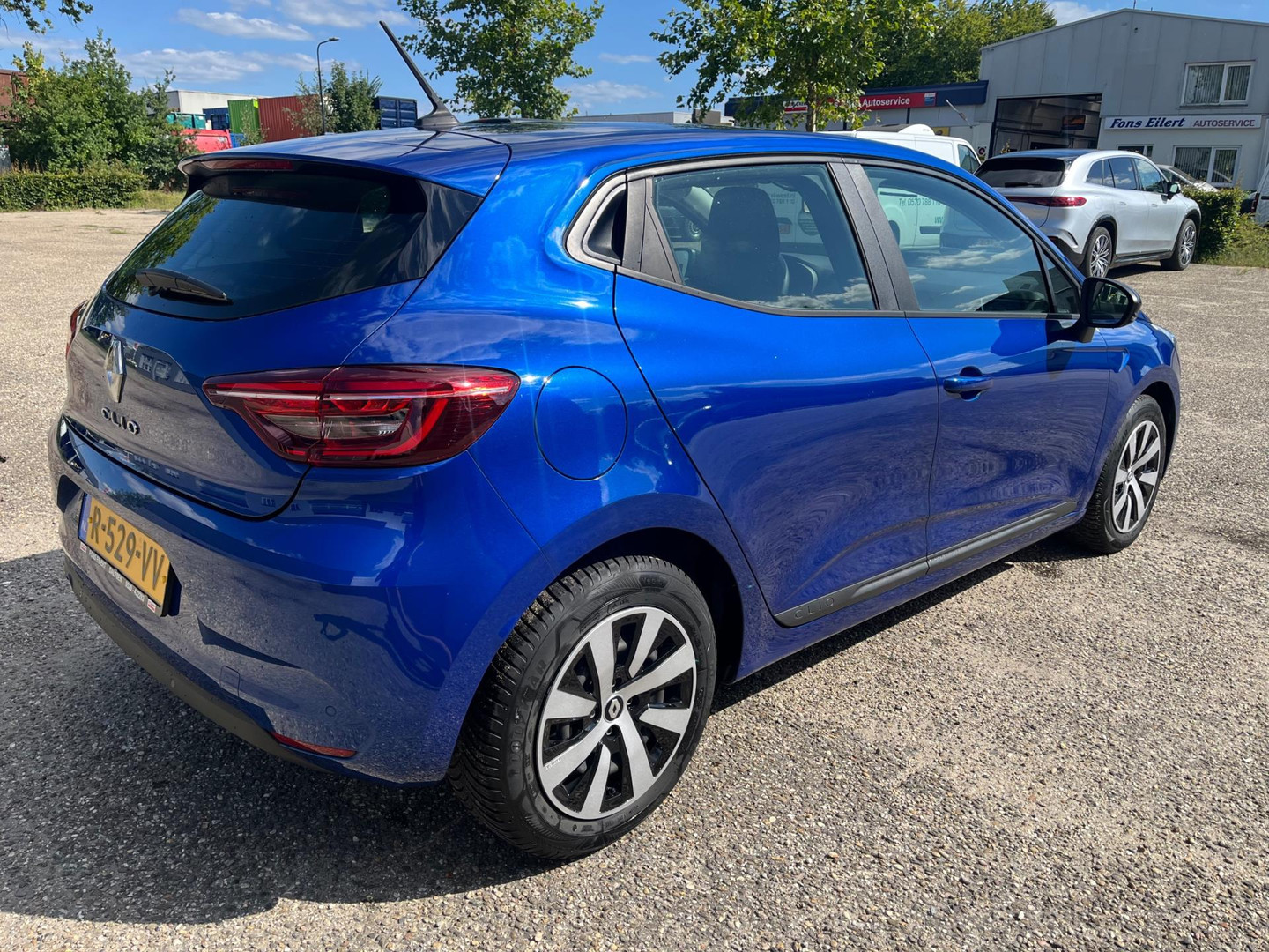 Renault