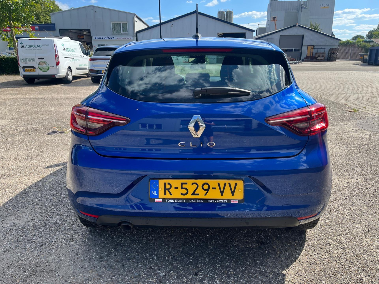 Renault