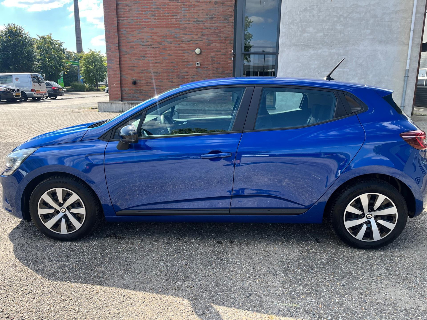 Renault