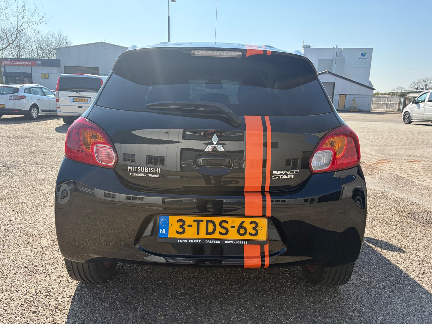 Mitsubishi