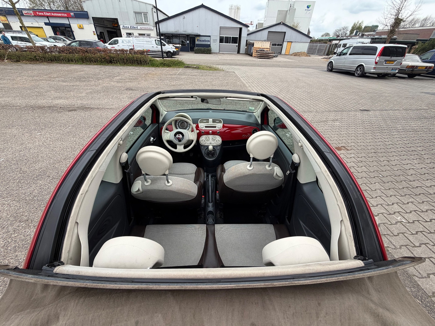 Fiat