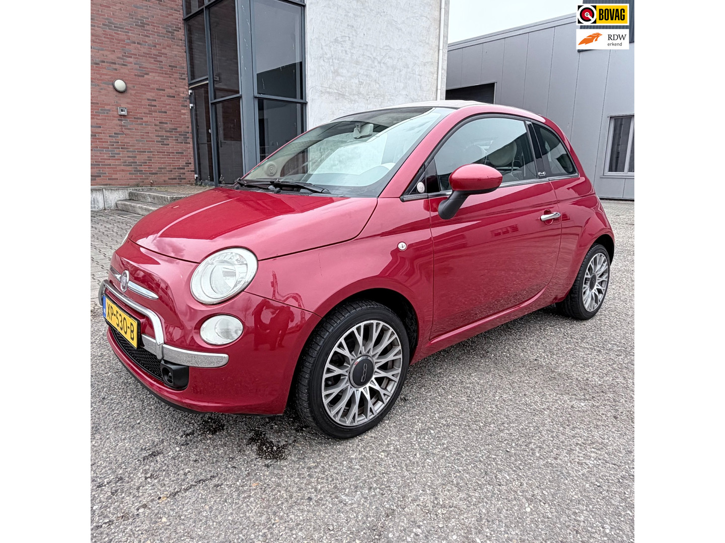 Fiat