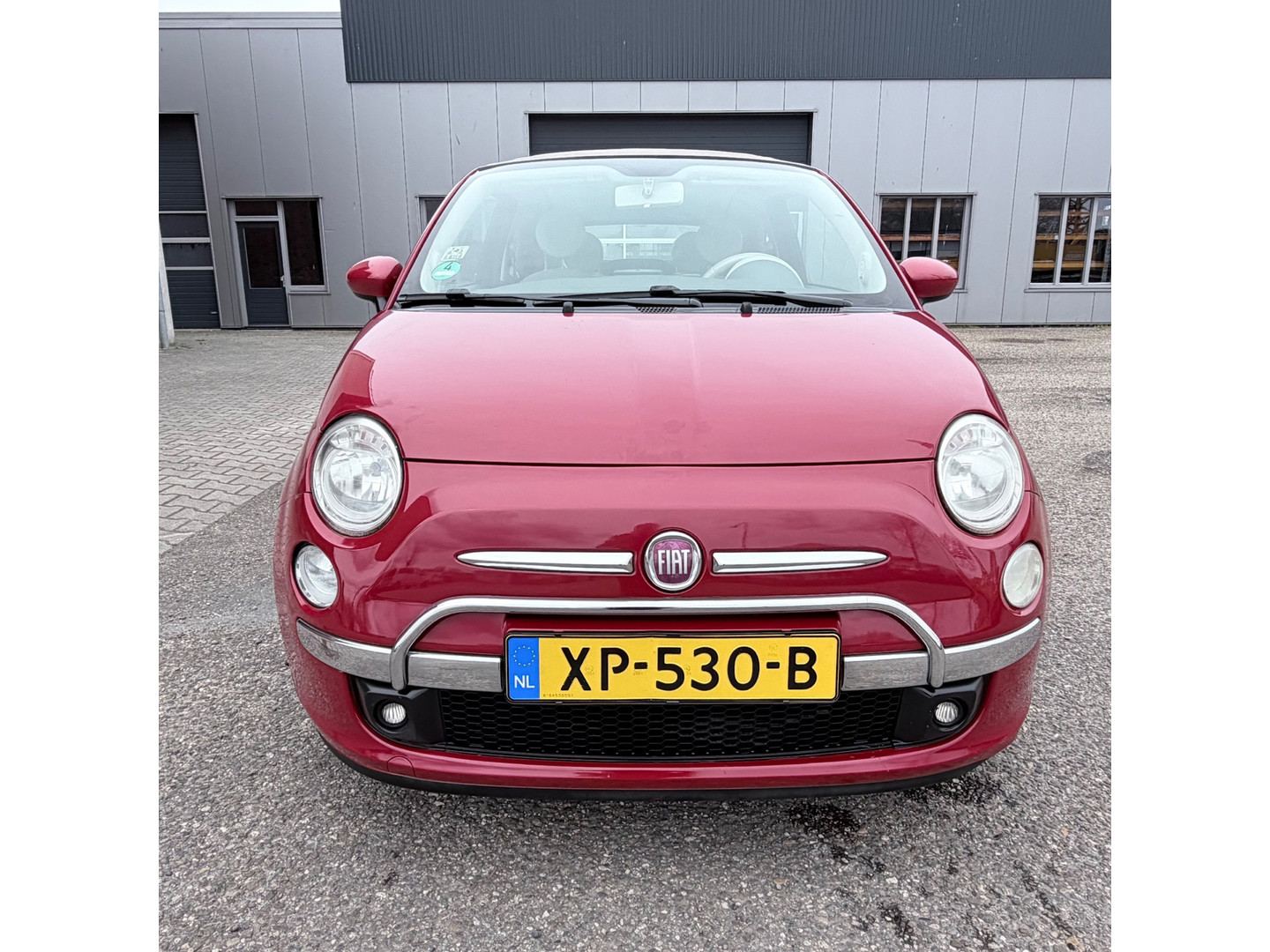 Fiat