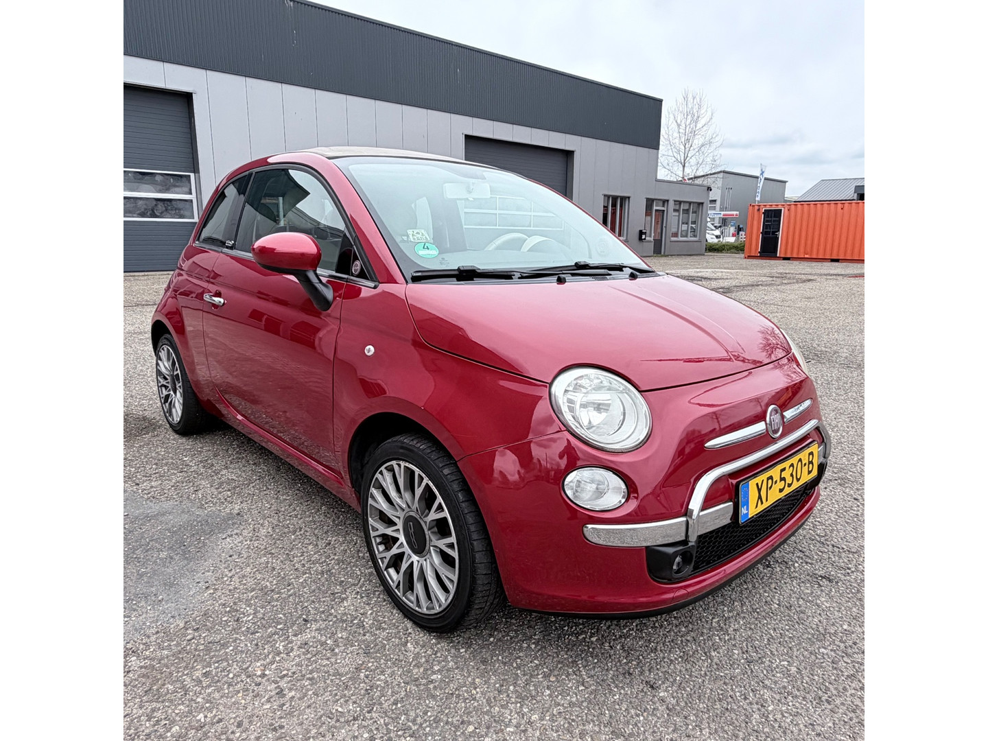 Fiat