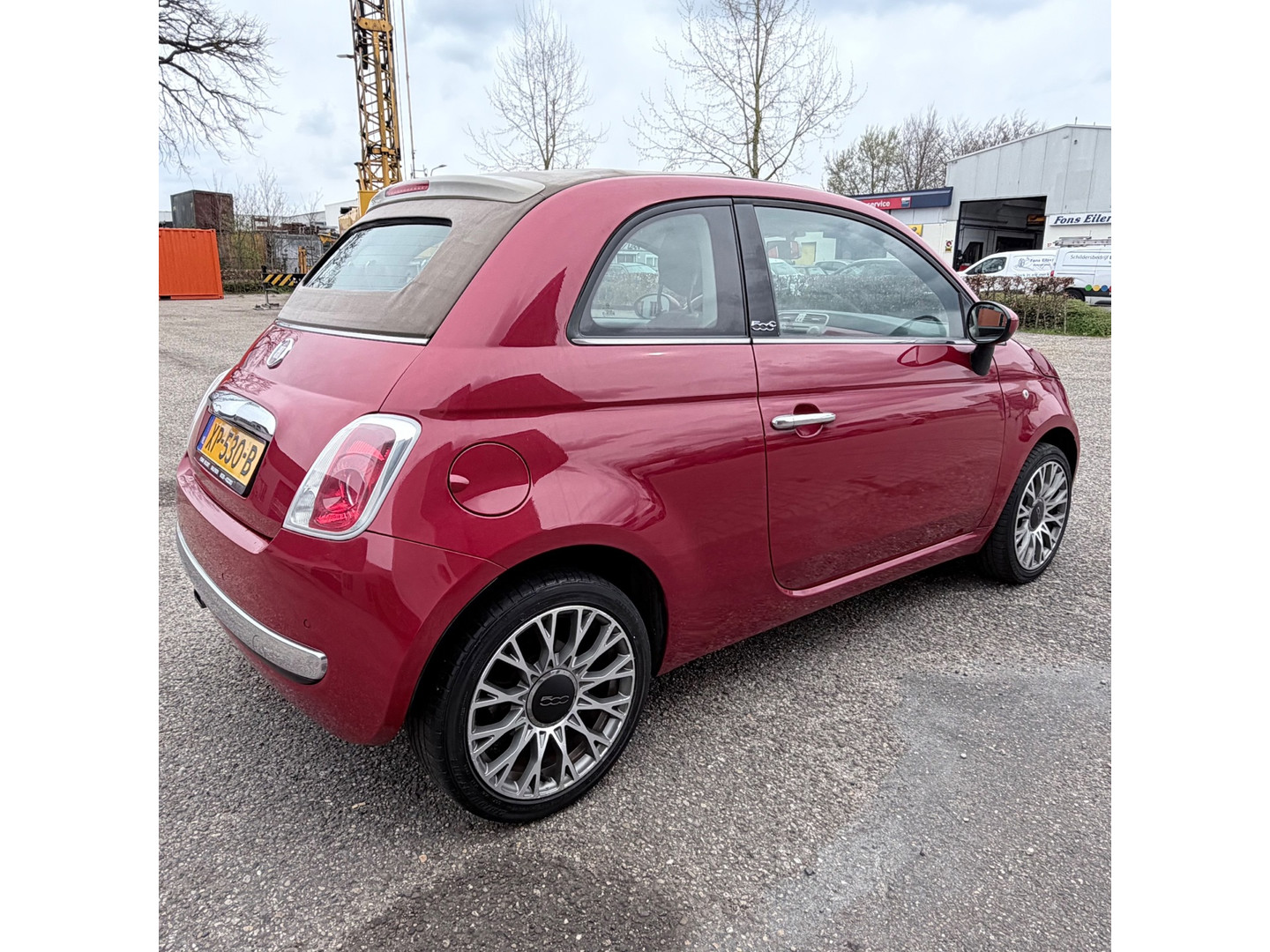 Fiat