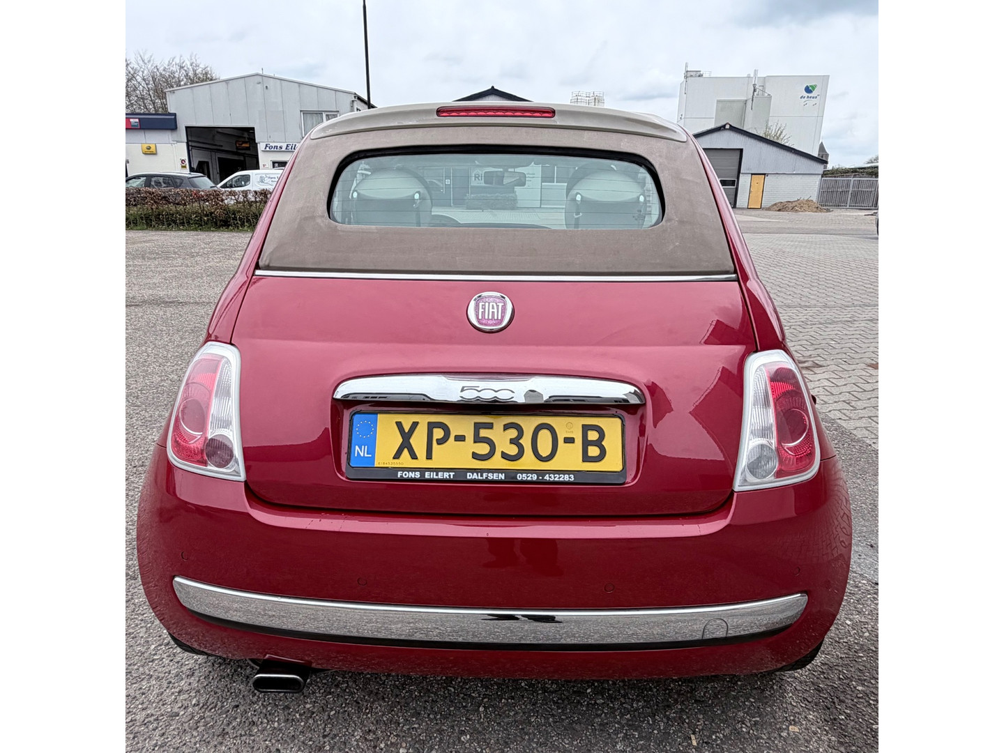 Fiat