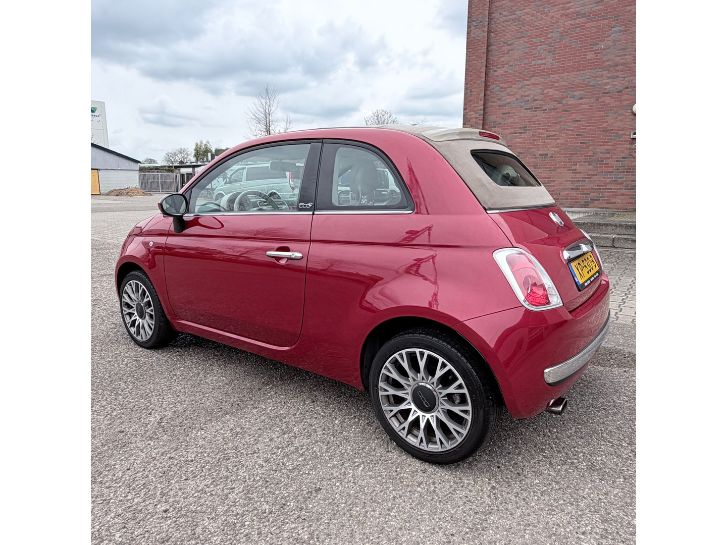 Fiat