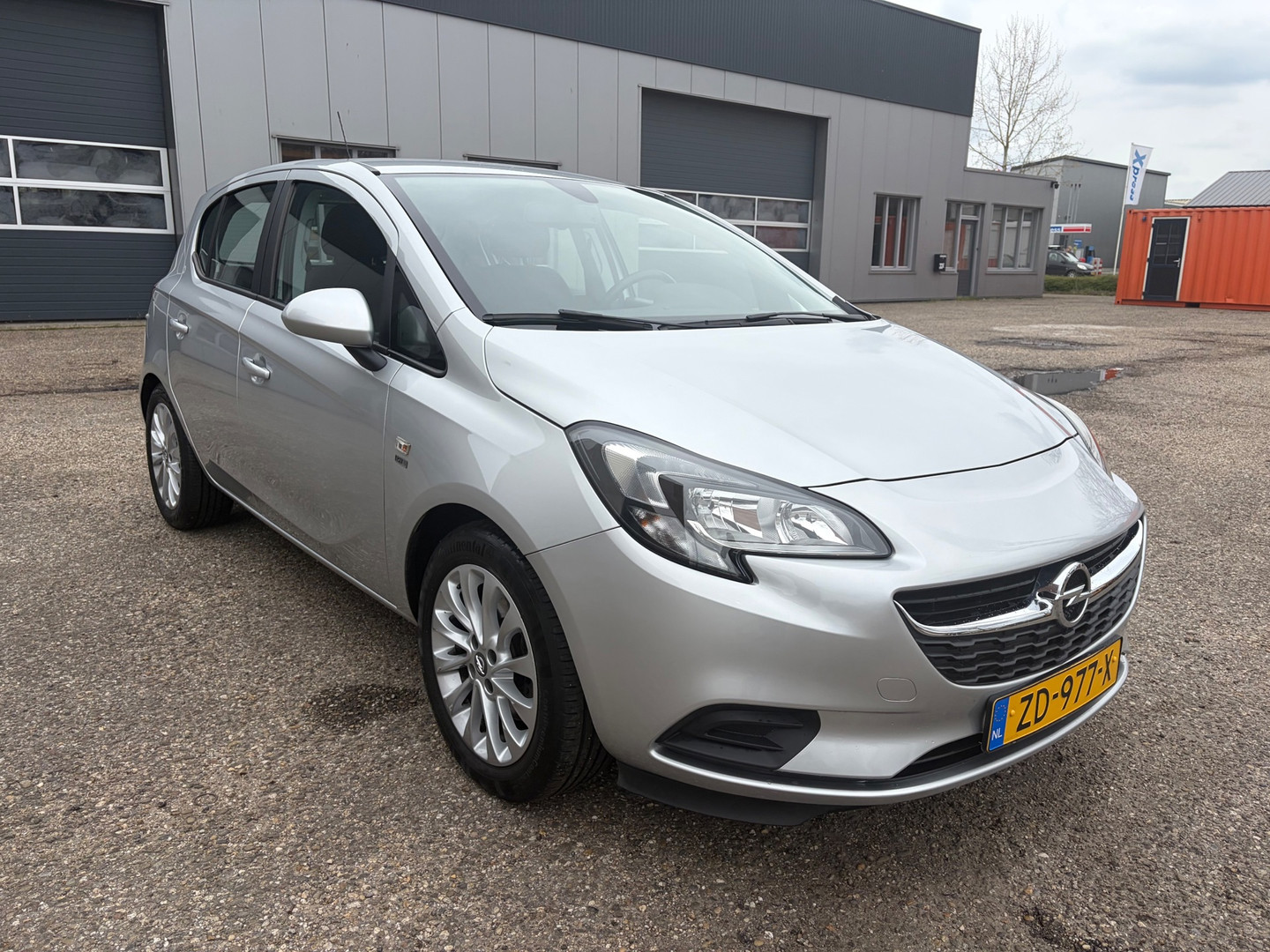 Opel