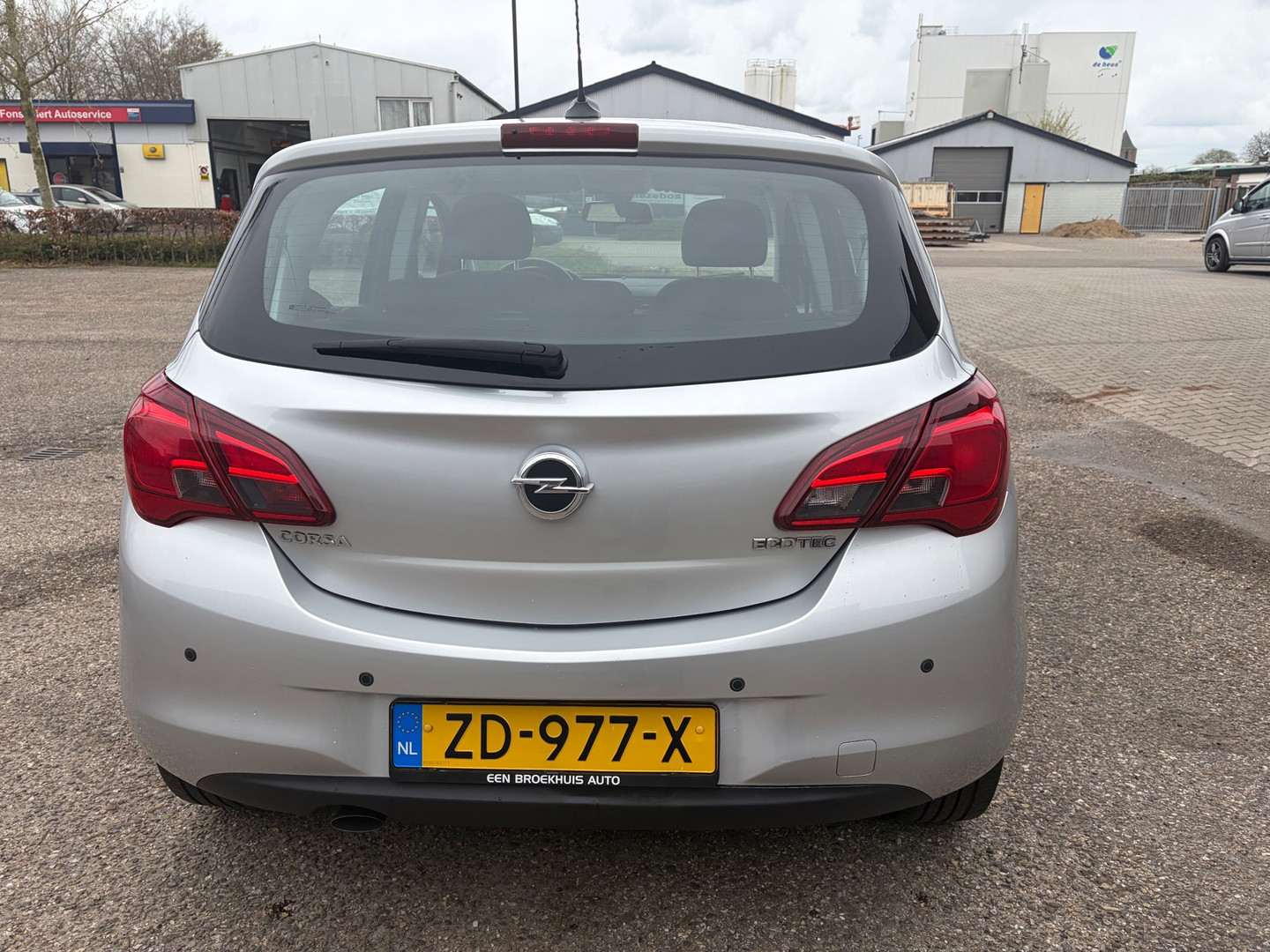 Opel