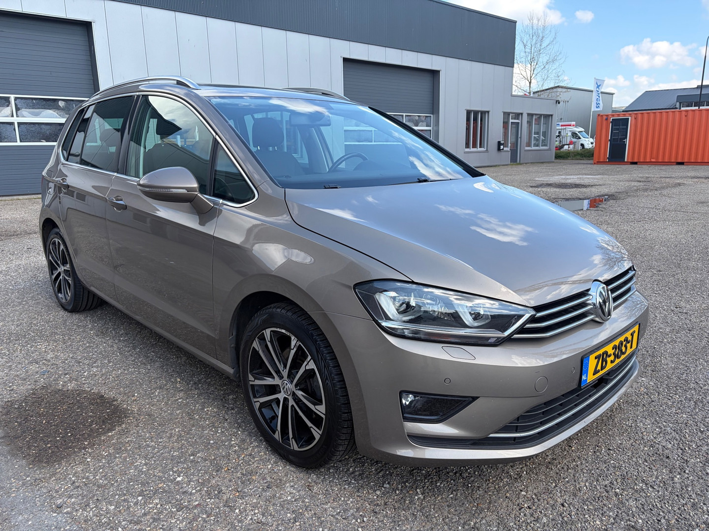 Volkswagen