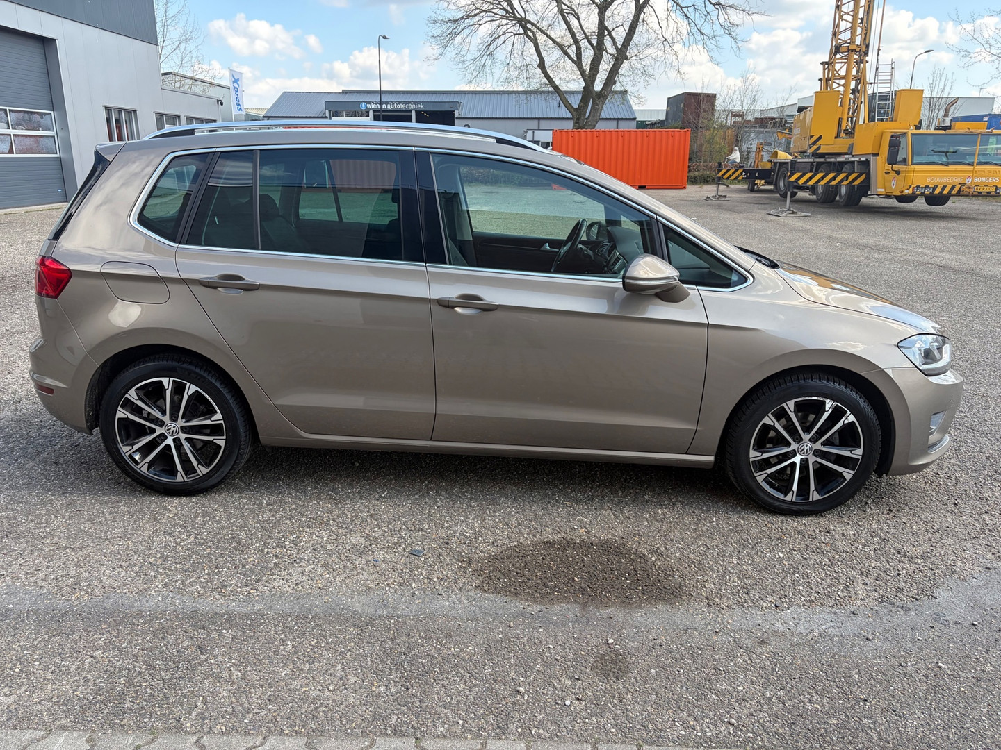 Volkswagen