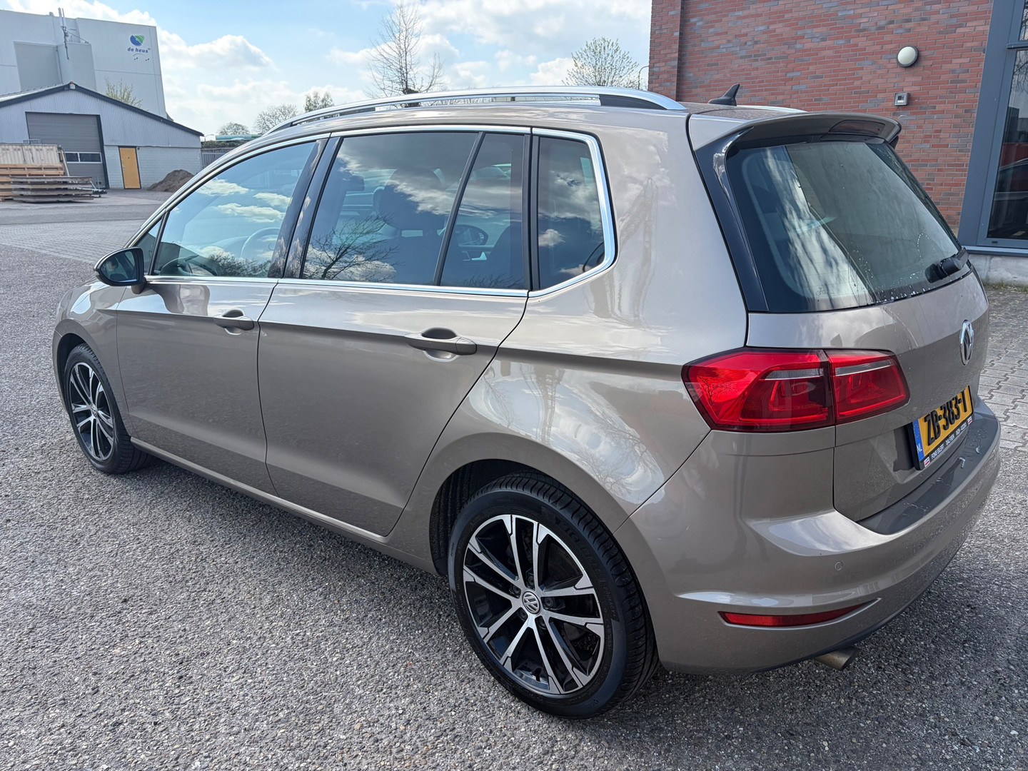 Volkswagen