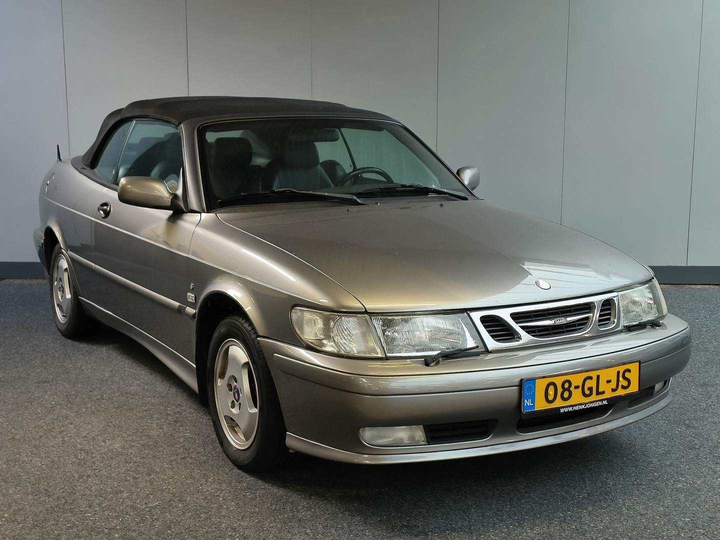 Saab