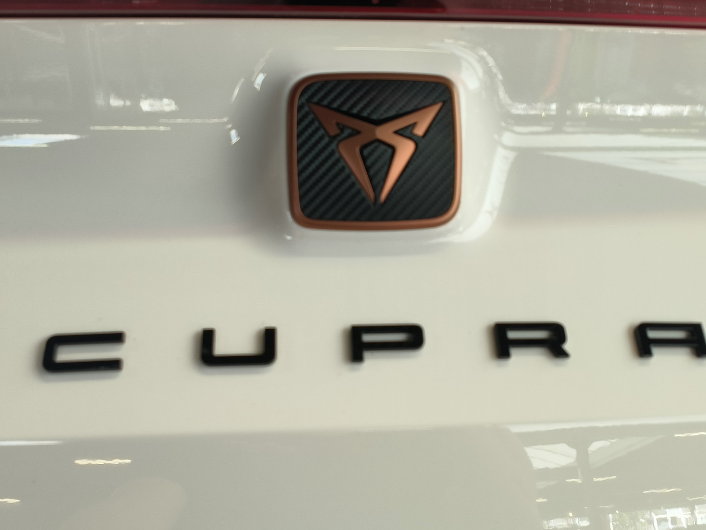 CUPRA