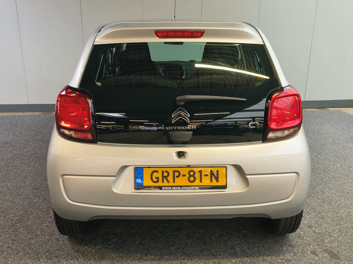 Citroën