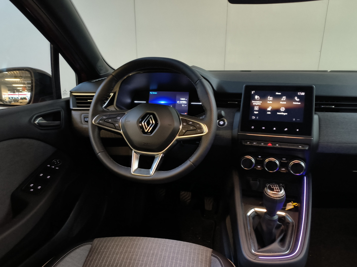 Renault