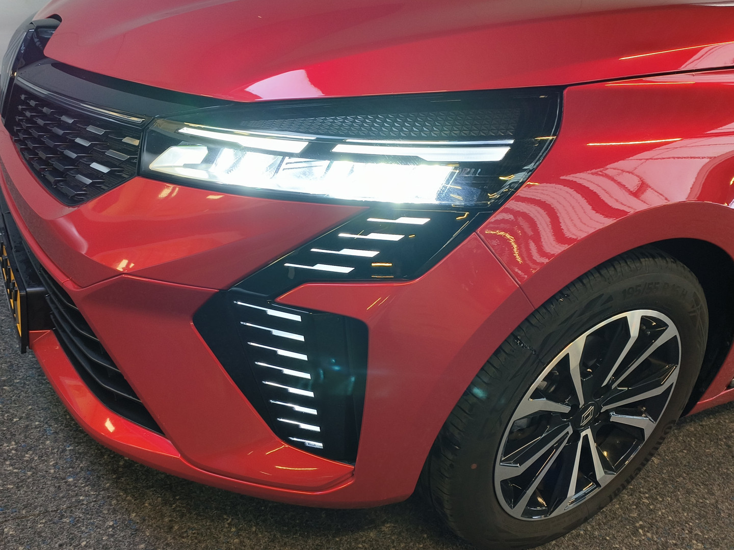 Renault
