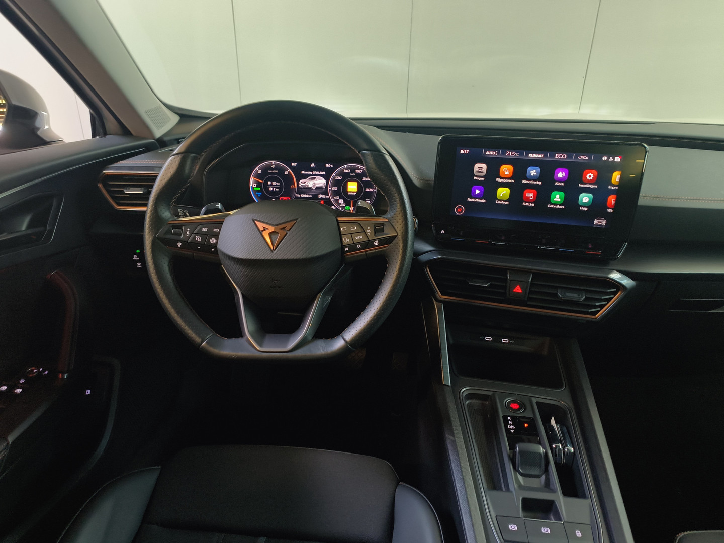 CUPRA