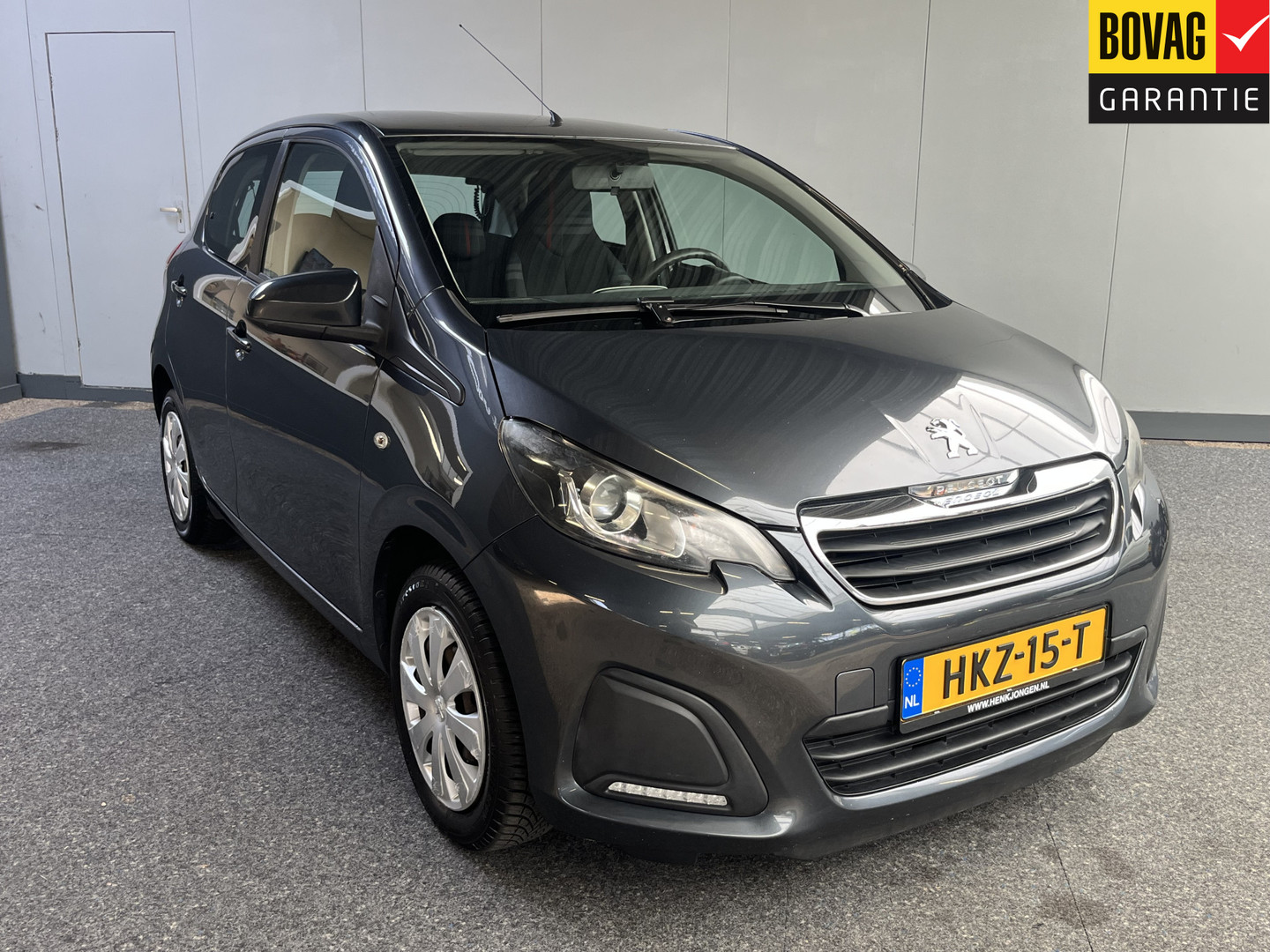 Peugeot