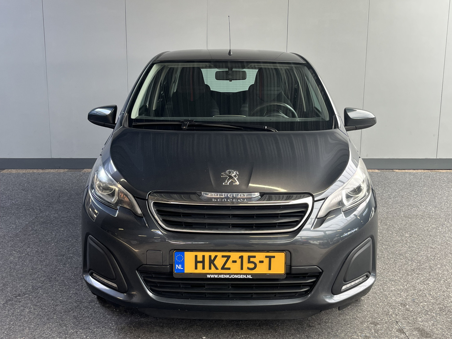 Peugeot