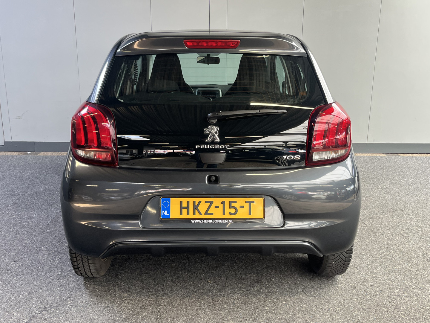 Peugeot