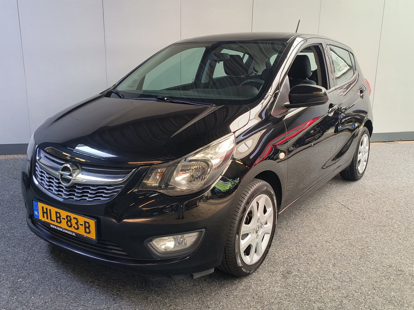 Opel