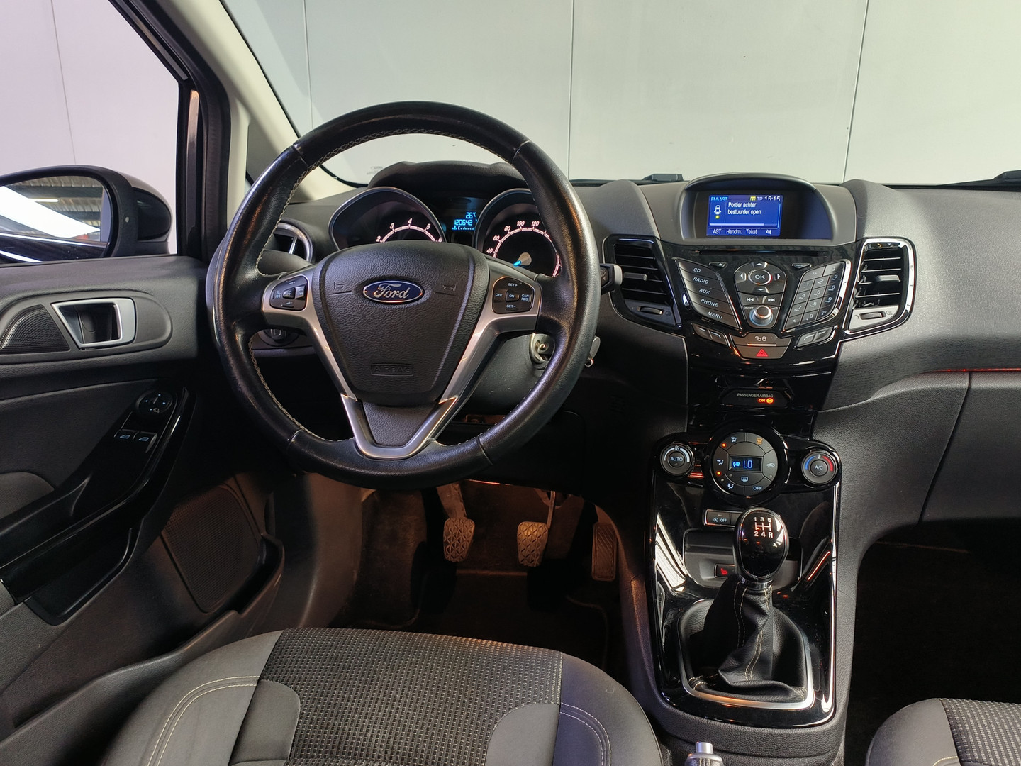 Ford