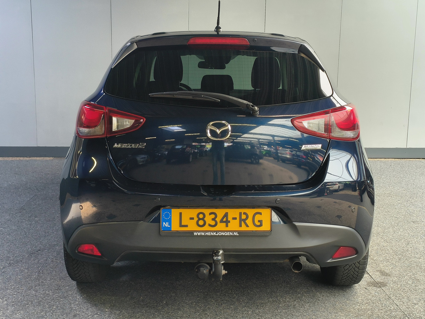 Mazda